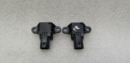 LAND ROVER LAND ROVER RANGE ROVER EVOQUE Crash Sensor CK52-14C676-AA Impact sensor SRS — thumbnail 4