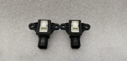 LAND ROVER LAND ROVER RANGE ROVER EVOQUE Crash Sensor CK52-14C676-AA Impact sensor SRS — thumbnail 2