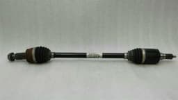 LAND ROVER L538 RANGE ROVER EVOQUE RLH Drive Shaft EJ32-4B402-BB Drive Shaft Rear Left — thumbnail 5