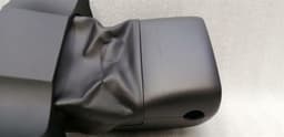 LAND ROVER LAND ROVER RANGE ROVER EVOQUE Shroud Vover BJ32-3F900-AB Steering Column Trim — thumbnail 5
