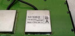 LAND ROVER LAND ROVER RANGE ROVER EVOQUE Aerial / Antenna BJ32-19C089-AB Antenna — thumbnail 8