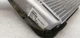 LAND ROVER LAND ROVER RANGE ROVER EVOQUE Heater Matrix LR002632 RHD RIGHT HANDLEBAR — thumbnail 2