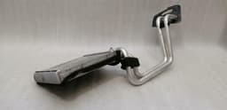 LAND ROVER LAND ROVER RANGE ROVER EVOQUE Heater Matrix LR002632 RHD RIGHT HANDLEBAR — thumbnail 3