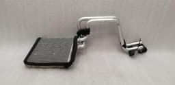 LAND ROVER LAND ROVER RANGE ROVER EVOQUE Heater Matrix LR002632 RHD RIGHT HANDLEBAR — thumbnail 4