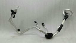 LAND ROVER LAND ROVER EVOQUE A/C Pipe EJ32-19A834-BB Air Conditioning A/C Air Conditioning L538 — thumbnail 4