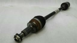 LAND ROVER L538 RANGE ROVER EVOQUE Drive Shaft Rear Right EJ32-4B402-BB RRH Drive Shaft — thumbnail 3