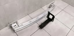 LAND ROVER Range Rover Evoque L538 rear bumper beam year 32-17906ad bumper carrier rear — thumbnail 3