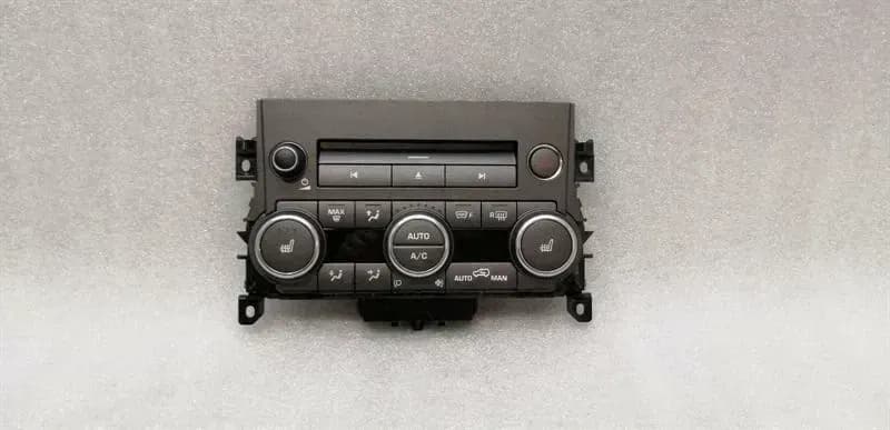 LAND ROVER Land Rover Evoque Auto Climate Control EJ32-14C239-HC Climate Control Panel