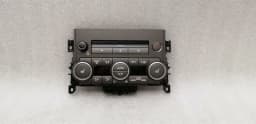 LAND ROVER Land Rover Evoque Auto Climate Control EJ32-14C239-HC Climate Control Panel — thumbnail 6
