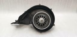 LAND ROVER LAND ROVER RANGE ROVER EVOQUE Heater Blower 6G9N-18D413-BA RHD RIGHT HANDLE — thumbnail 1