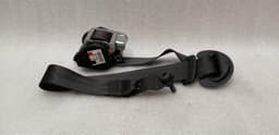 LAND ROVER L538 RANGE ROVER EVOQUE front seatbelt BJ32-611B09-CC seat belt belt front — thumbnail 1