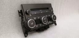 LAND ROVER Land Rover Evoque Auto Climate Control EJ32-14C239-HC Climate Control Panel — thumbnail 2