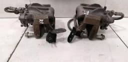 LAND ROVER Land Rover Range Rover Evoque Rear Caliper Set LR027130 Brake Caliper Rear Set — thumbnail 8