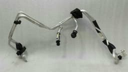 LAND ROVER LAND ROVER EVOQUE A/C Pipe EJ32-19A834-BB Air Conditioning A/C Air Conditioning L538 — thumbnail 2