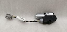 LAND ROVER LAND ROVER RANGE ROVER EVOQUE L538 Sun Roof Engine WR09-C01-AA Sunroof Engine — thumbnail 1