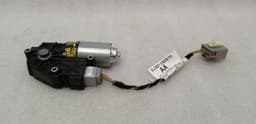 LAND ROVER LAND ROVER RANGE ROVER EVOQUE L538 Sun Roof Engine WR09-C01-AA Sunroof Engine — thumbnail 5