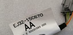 LAND ROVER LAND ROVER RANGE ROVER EVOQUE L538 Sun Roof Engine WR09-C01-AA Sunroof Engine — thumbnail 6