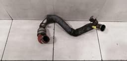 LAND ROVER RANGE ROVER EVOQUE Intercooler Pipe EJ326C646DA Pressure Tube Intercooler Tube L538 — thumbnail 1