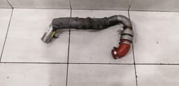 LAND ROVER RANGE ROVER EVOQUE Intercooler Pipe EJ326C646DA Pressure Tube Intercooler Tube L538 — thumbnail 2