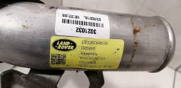 LAND ROVER RANGE ROVER EVOQUE Intercooler Pipe EJ326C646DA Pressure Tube Intercooler Tube L538 — thumbnail 3