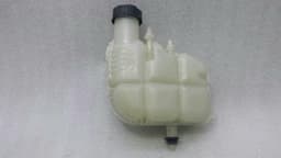 BMW BMW X1 F48 F45 Expansion Tank 7617362 Expansion Tank Coolant — thumbnail 1