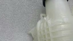 BMW BMW X1 F48 F45 Expansion Tank 7617362 Expansion Tank Coolant — thumbnail 5