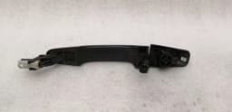 LAND ROVER RANGE ROVER EVOQUE FLH door handle LR025402 door handle front left L538 keyless — thumbnail 10