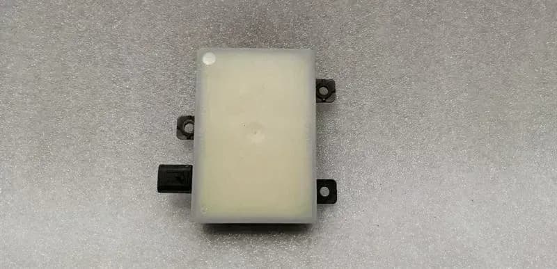 LAND ROVER RANGE ROVER EVOQUE Blind Spot Radar EJ32-14F152-AB Control Unit DEAD ANGLE L538