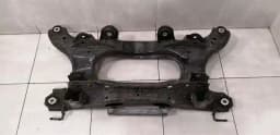 LAND ROVER Land Rover Range Rover Evoque Subframe Rear LR072077 Axle Frame Rear Axle — thumbnail 5