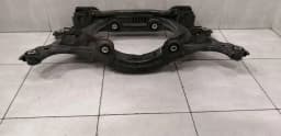 LAND ROVER Land Rover Range Rover Evoque Subframe Rear LR072077 Axle Frame Rear Axle — thumbnail 8