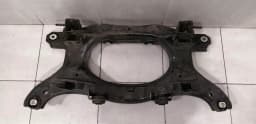 LAND ROVER Land Rover Range Rover Evoque Subframe Rear LR072077 Axle Frame Rear Axle — thumbnail 7