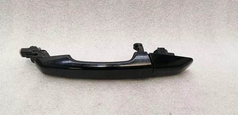 LAND ROVER RANGE ROVER EVOQUE FLH door handle LR025402 door handle front left L538 keyless