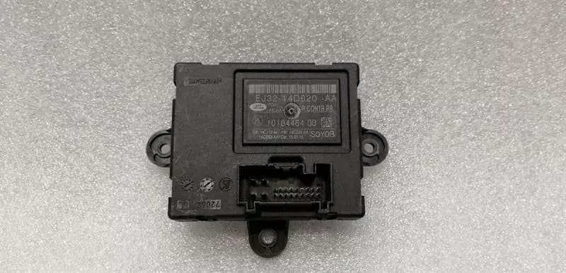 LAND ROVER RANGE ROVER EVOQUE RLH door module EJ32-14D620-AA control unit rear left door