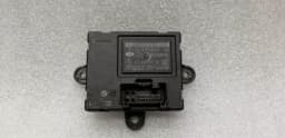 LAND ROVER RANGE ROVER EVOQUE RLH door module EJ32-14D620-AA control unit rear left door — thumbnail 4