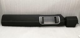 LAND ROVER RANGE ROVER EVOQUE Dashboard Cover Trim BJ32-04268-DAW RHD RIGHT HAND DRIVE — thumbnail 1