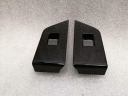 LAND ROVER Range Rover Evoque L538 Rear Window Switch BJ32-14717-AN Power Window Switch — thumbnail 1
