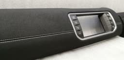 LAND ROVER RANGE ROVER EVOQUE Dashboard Cover Trim BJ32-04268-DAW RHD RIGHT HAND DRIVE — thumbnail 4