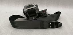 LAND ROVER RANGE ROVER EVOQUE front seat belt BJ32-611B08-AC 8PVJ belt front right L538 — thumbnail 9