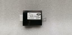 LAND ROVER Range Rover Evoque wiper module BJ32-17509-AC control unit windshield wiper L538 — thumbnail 3