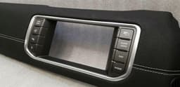 LAND ROVER RANGE ROVER EVOQUE Dashboard Cover Trim BJ32-04268-DAW RHD RIGHT HAND DRIVE — thumbnail 10