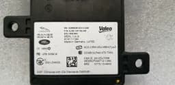LAND ROVER RANGE ROVER EVOQUE Blind Spot Radar EJ32-14F152-AB Control Unit DEAD ANGLE L538 — thumbnail 6
