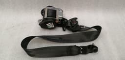 LAND ROVER RANGE ROVER EVOQUE front seat belt BJ32-611B08-AC 8PVJ belt front right L538 — thumbnail 7