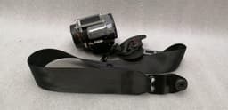 LAND ROVER RANGE ROVER EVOQUE front seat belt BJ32-611B08-AC 8PVJ belt front right L538 — thumbnail 8