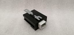 LAND ROVER Range Rover Evoque wiper module BJ32-17509-AC control unit windshield wiper L538 — thumbnail 4