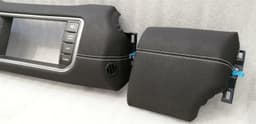 LAND ROVER RANGE ROVER EVOQUE Dashboard Cover Trim BJ32-04268-DAW RHD RIGHT HAND DRIVE — thumbnail 2