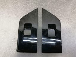 LAND ROVER Range Rover Evoque L538 Rear Window Switch BJ32-14717-AN Power Window Switch — thumbnail 2