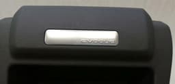 LAND ROVER LAND ROVER RANGE ROVER EVOQUE Rear Ashtray CPLA-19C166-CB Ashtray USB L538 — thumbnail 5