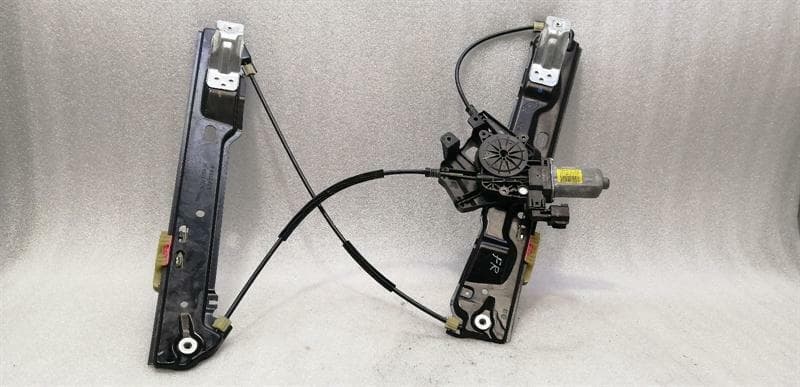 LAND ROVER Range Rover Evoque FRH Door Winder BJ3223200 Window Regulator Front Right L538