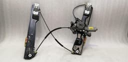 LAND ROVER Range Rover Evoque FRH Door Winder BJ3223200 Window Regulator Front Right L538 — thumbnail 4