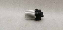 LAND ROVER LAND ROVER RANGE ROVER EVOQUE Heater Resistor 5HL008941-21 Blower Regulator Knob — thumbnail 1